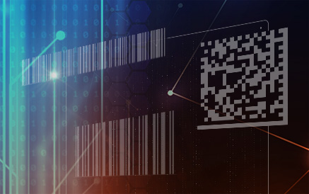 What is barcode symbology?